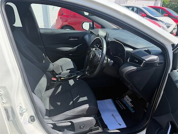 Used Toyota Corolla 2020 for sale - 78499672: Photo