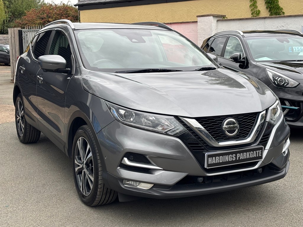 Used Nissan Qashqai 2019 for sale - 76835085: Photo 1
