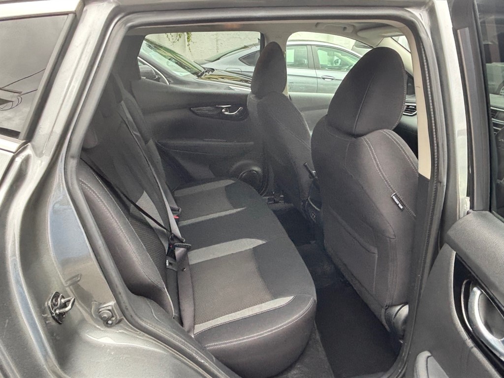 Used Nissan Qashqai 2019 for sale - 76835085: Photo 10