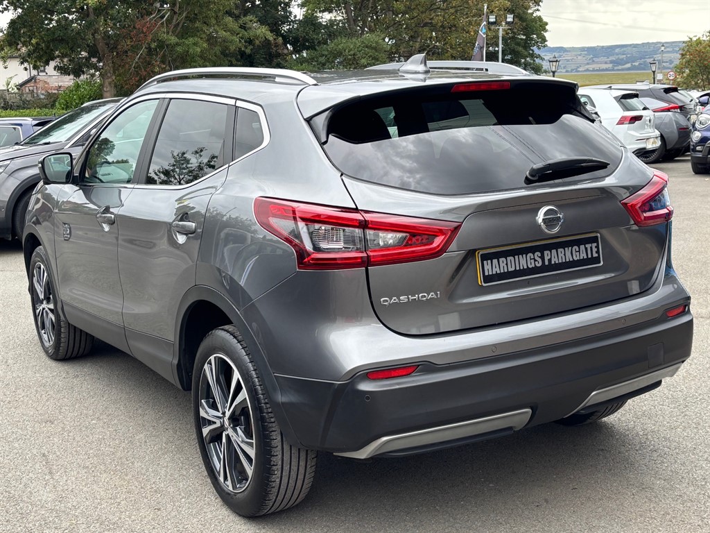 Used Nissan Qashqai 2019 for sale - 76835085: Photo 11