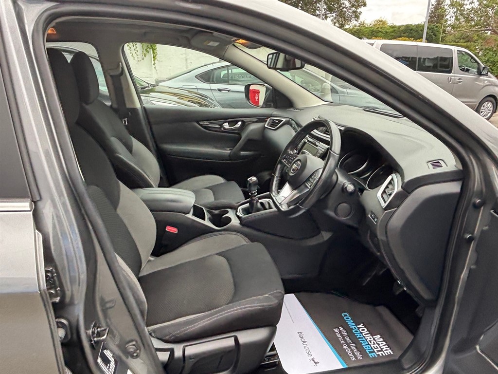 Used Nissan Qashqai 2019 for sale - 76835085: Photo 4