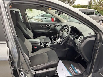 Used Nissan Qashqai 2019 for sale - 76835085: Photo