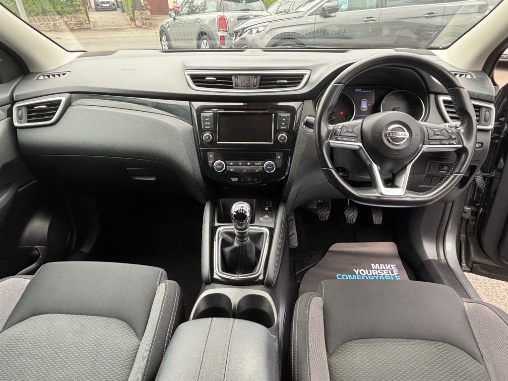 Used Nissan Qashqai 2019 for sale - 76835085: Photo 5