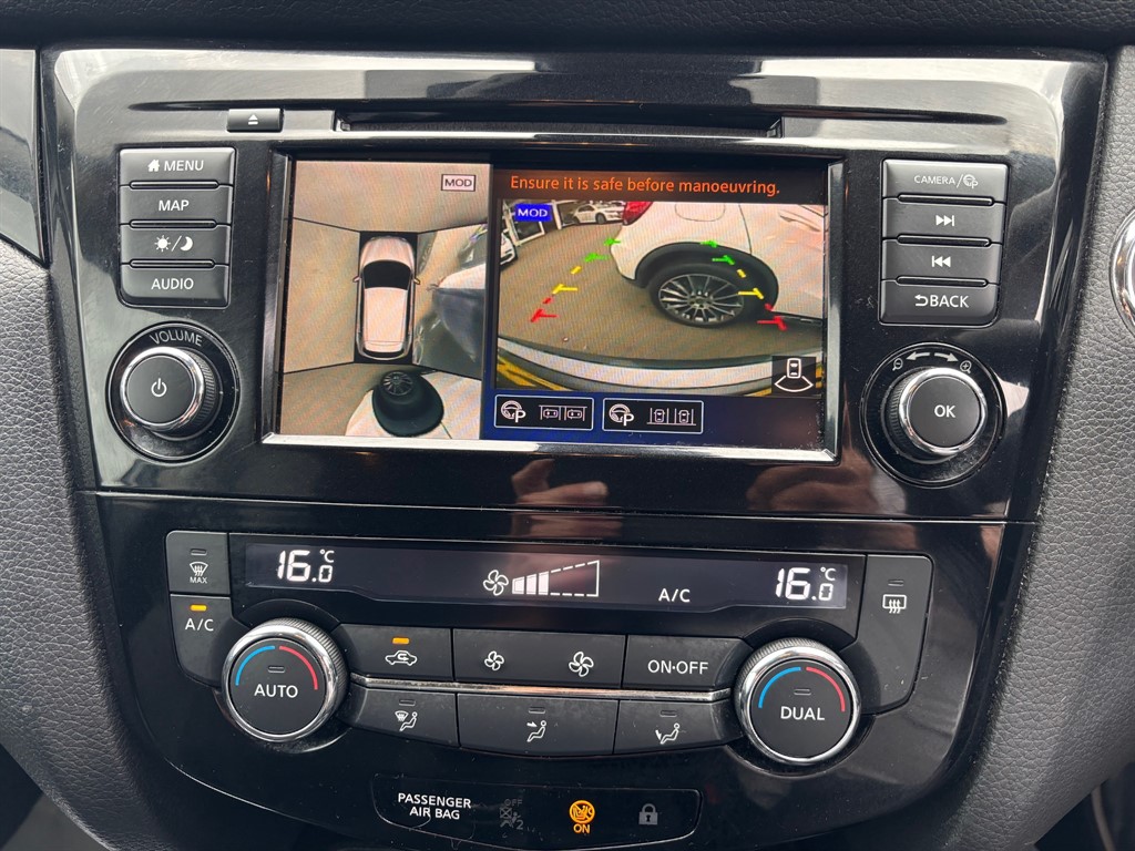 Used Nissan Qashqai 2019 for sale - 76835085: Photo 6