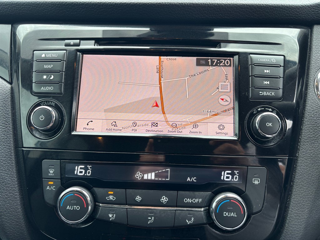 Used Nissan Qashqai 2019 for sale - 76835085: Photo 7