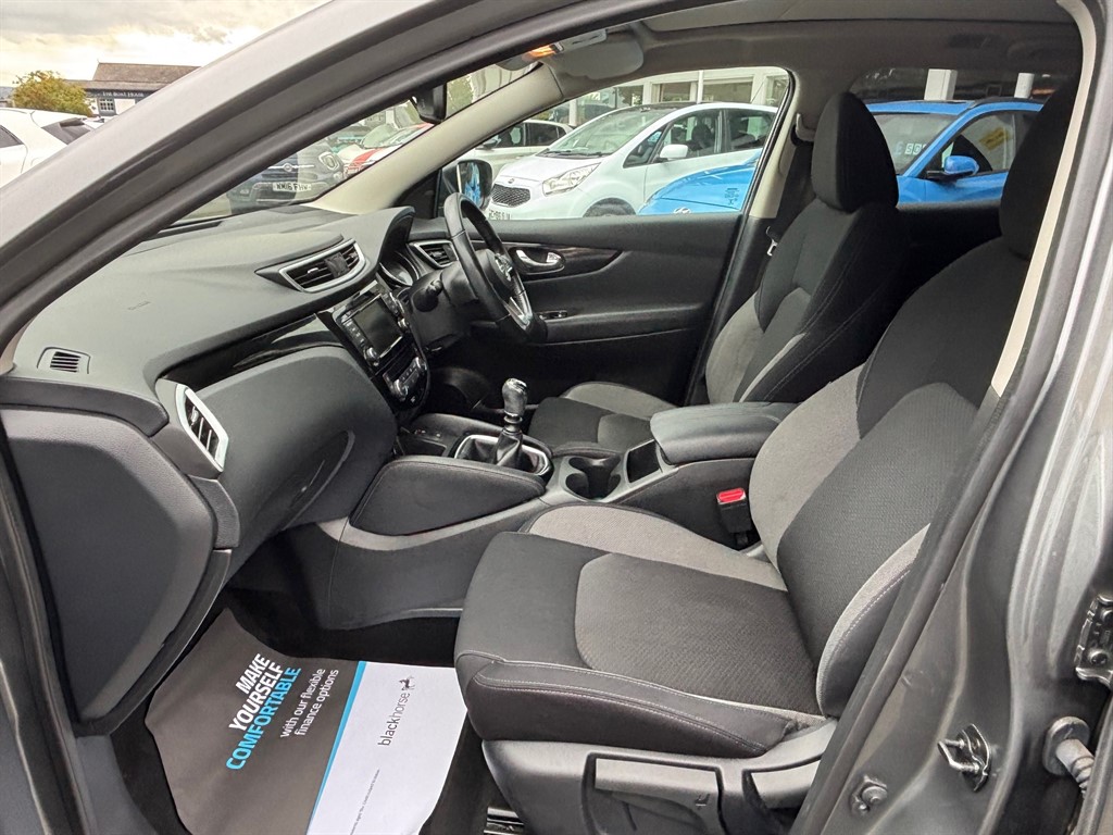 Used Nissan Qashqai 2019 for sale - 76835085: Photo 8