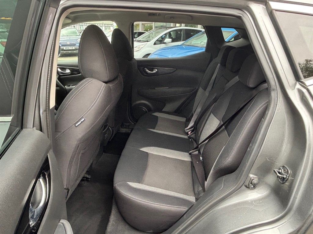 Used Nissan Qashqai 2019 for sale - 76835085: Photo 9