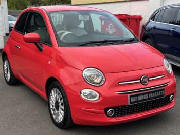 2019 - 1.2 Lounge Hatchback 3dr Petrol Manual Euro 6 (s/s) (69 bhp)
