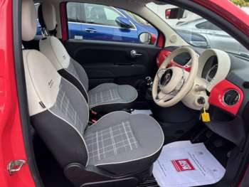 Used Fiat 500 2019 for sale - 74674001: Photo