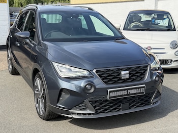 Used SEAT Arona 2023 for sale - 79339135: Photo