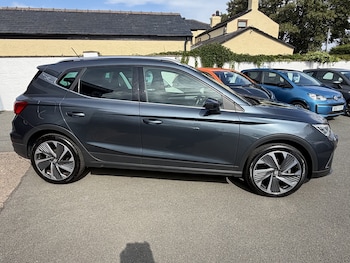 Used SEAT Arona 2023 for sale - 79339135: Photo