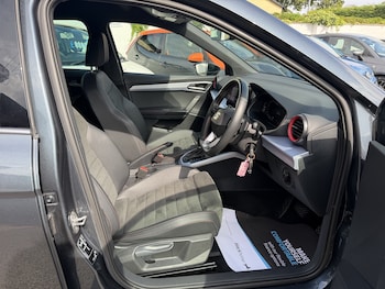Used SEAT Arona 2023 for sale - 79339135: Photo