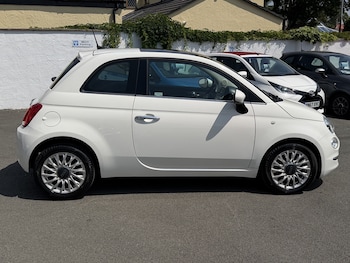 Used Fiat 500 2017 for sale - 79095197: Photo