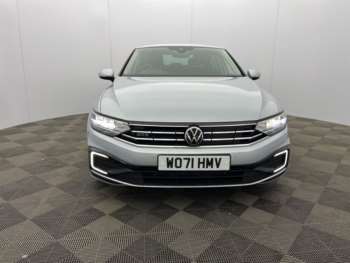 Used Volkswagen Passat 2021 for sale - 75142959: Photo
