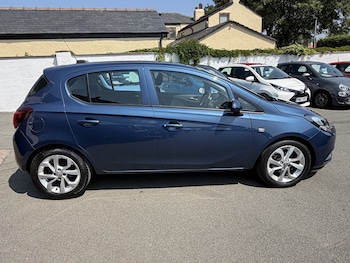 Used Vauxhall Corsa 2017 for sale - 79213915: Photo