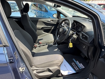 Used Vauxhall Corsa 2017 for sale - 79213915: Photo