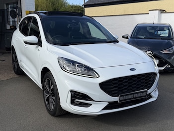 Used Ford Kuga 2022 for sale - 79603787: Photo