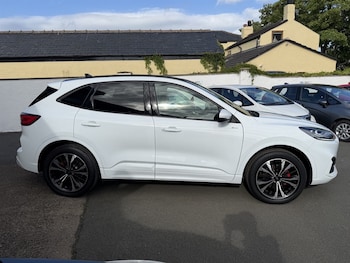 Used Ford Kuga 2022 for sale - 79603787: Photo