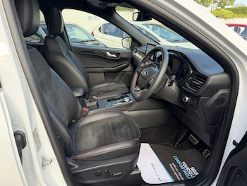 Used Ford Kuga 2022 for sale - 79603787: Photo
