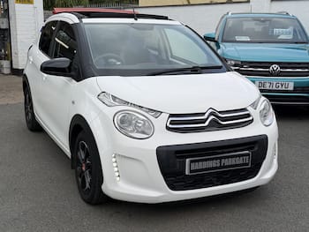 Used Citroen C1 2019 for sale - 79809678: Photo