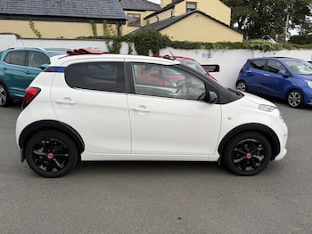 Used Citroen C1 2019 for sale - 79809678: Photo