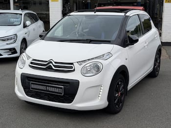 Used Citroen C1 2019 for sale - 79809678: Photo
