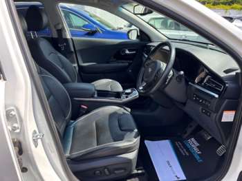 Used Kia Niro 2021 for sale - 74673969: Photo