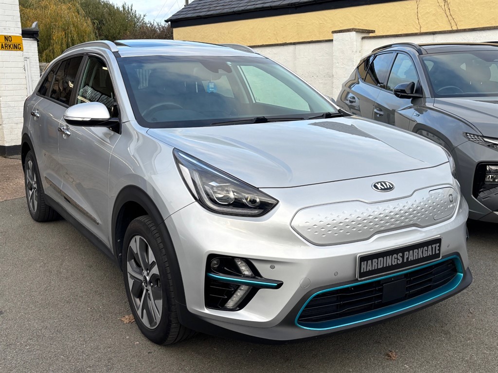 Used Kia Niro 2020 for sale - 76840323: Photo 1