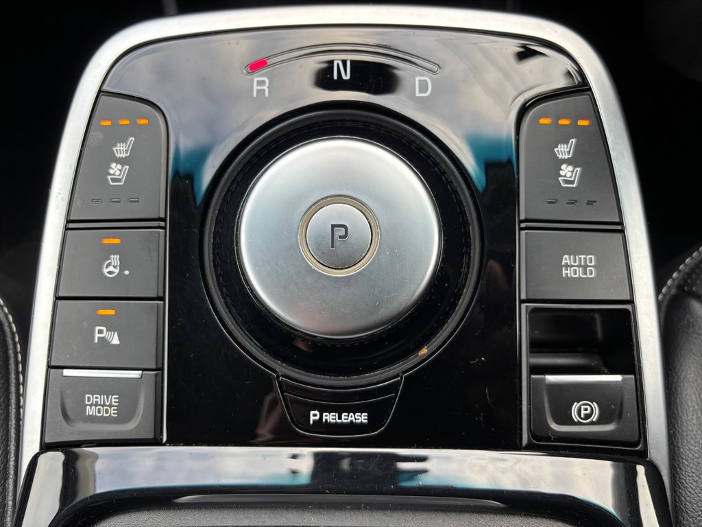 Used Kia Niro 2020 for sale - 76840323: Photo 10