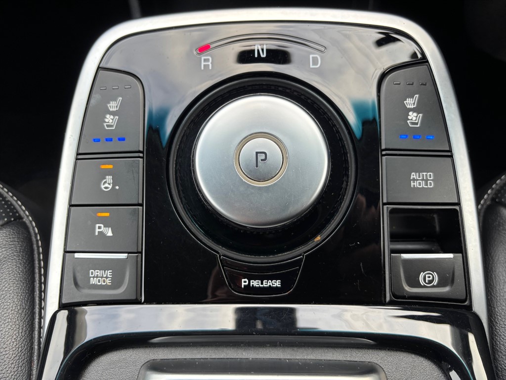 Used Kia Niro 2020 for sale - 76840323: Photo 11