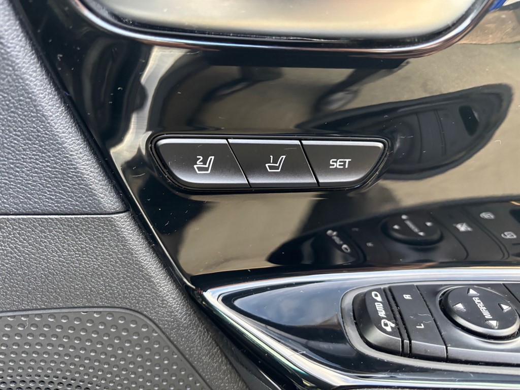 Used Kia Niro 2020 for sale - 76840323: Photo 12