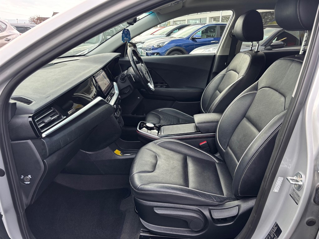 Used Kia Niro 2020 for sale - 76840323: Photo 13