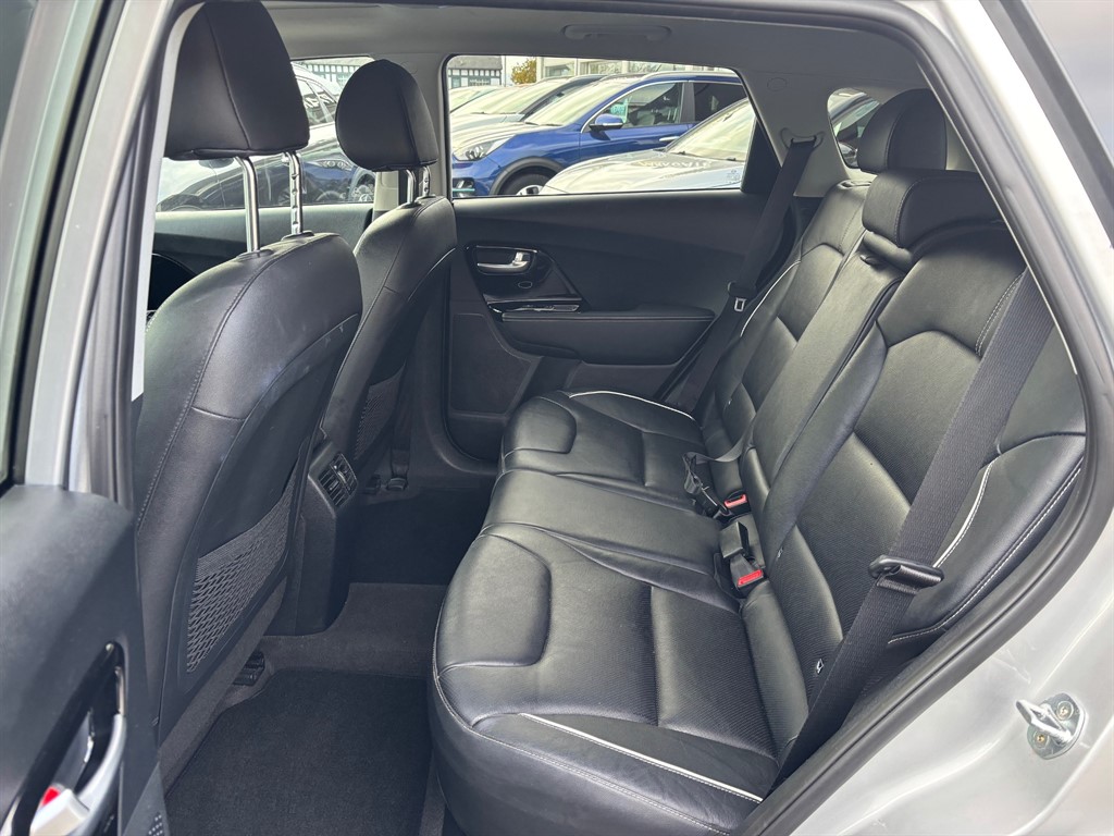 Used Kia Niro 2020 for sale - 76840323: Photo 14