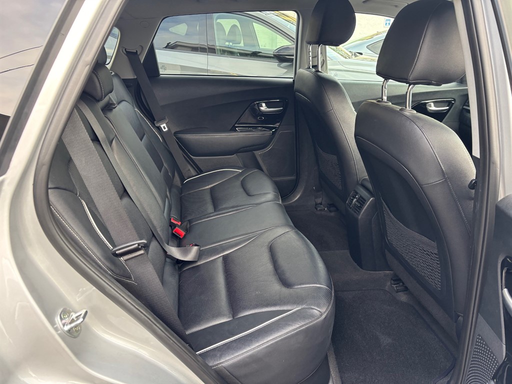 Used Kia Niro 2020 for sale - 76840323: Photo 15