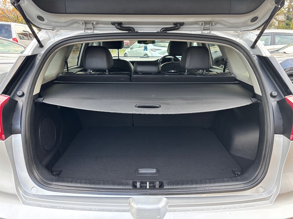 Used Kia Niro 2020 for sale - 76840323: Photo 16