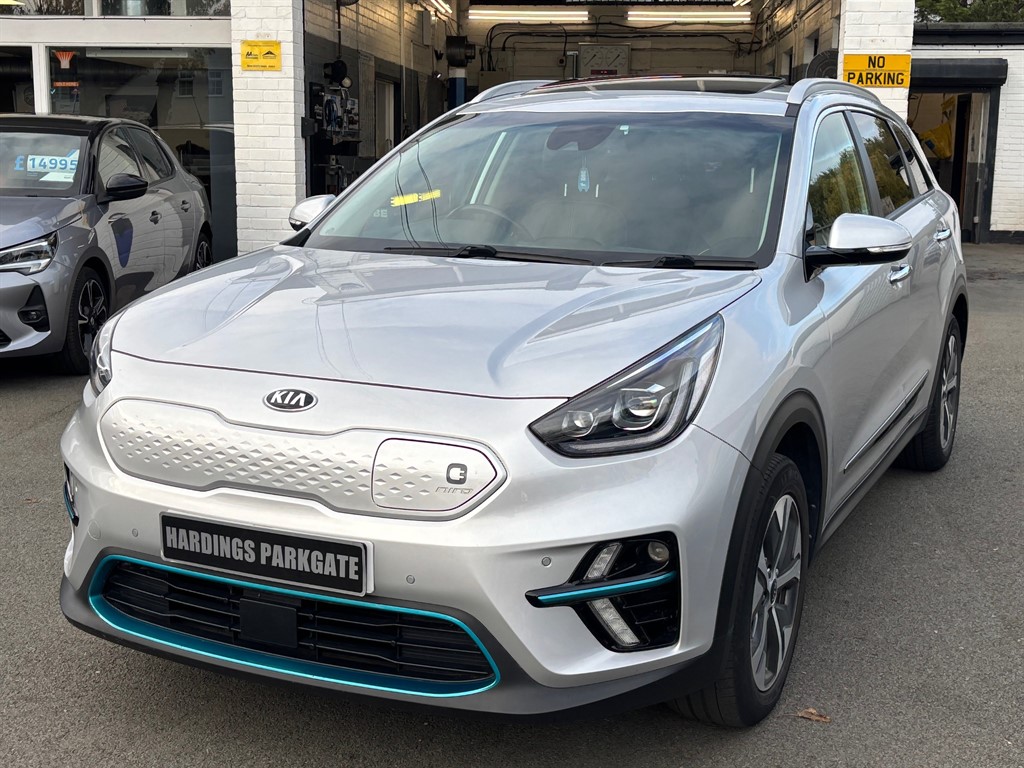Used Kia Niro 2020 for sale - 76840323: Photo 17