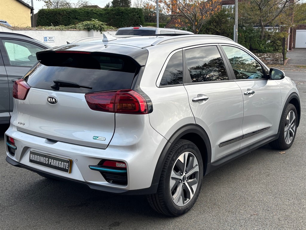 Used Kia Niro 2020 for sale - 76840323: Photo 19