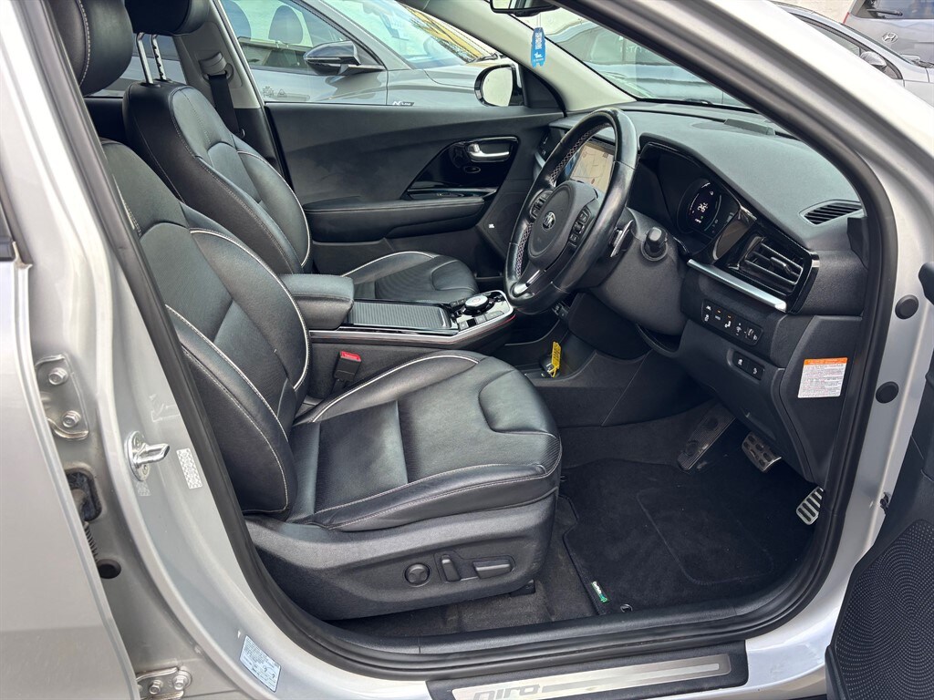 Used Kia Niro 2020 for sale - 76840323: Photo 4