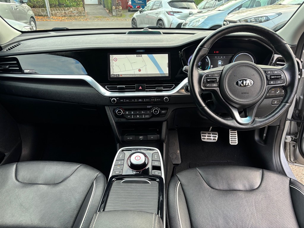 Used Kia Niro 2020 for sale - 76840323: Photo 5