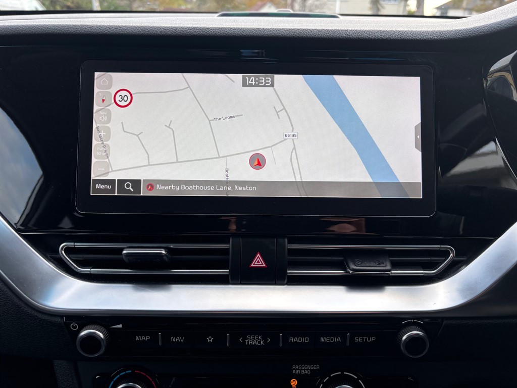 Used Kia Niro 2020 for sale - 76840323: Photo 6