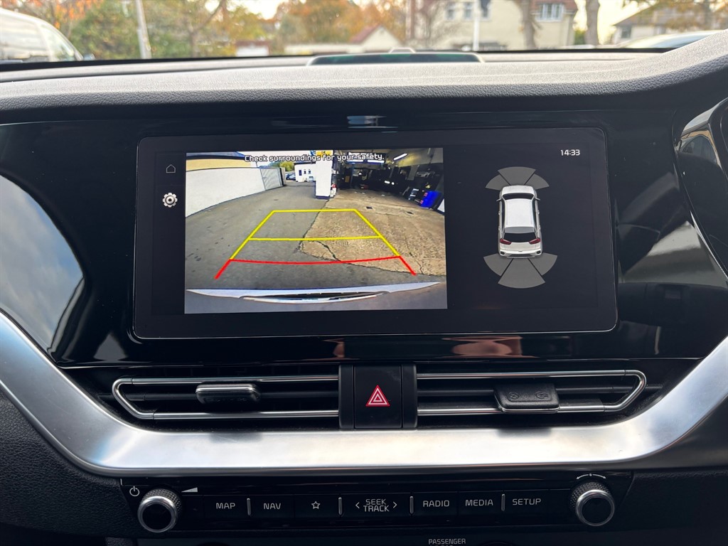 Used Kia Niro 2020 for sale - 76840323: Photo 7