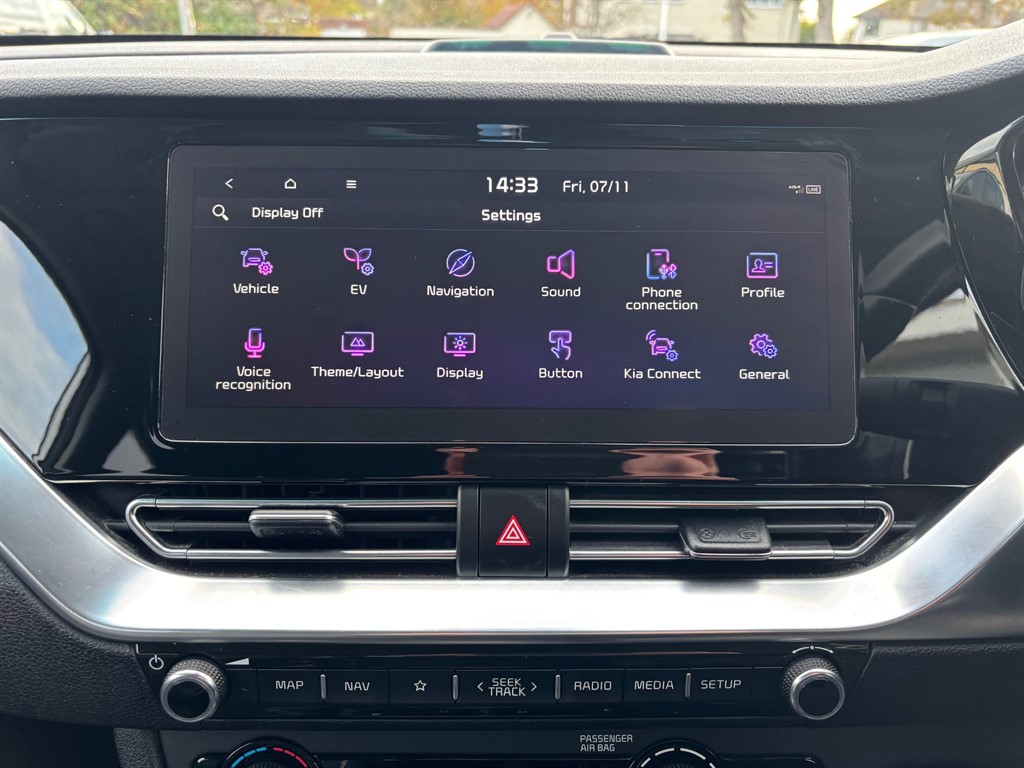 Used Kia Niro 2020 for sale - 76840323: Photo 8