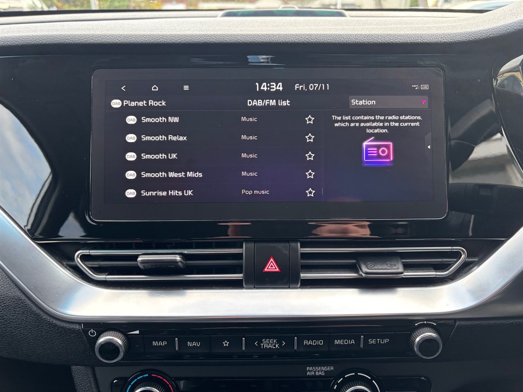 Used Kia Niro 2020 for sale - 76840323: Photo 9