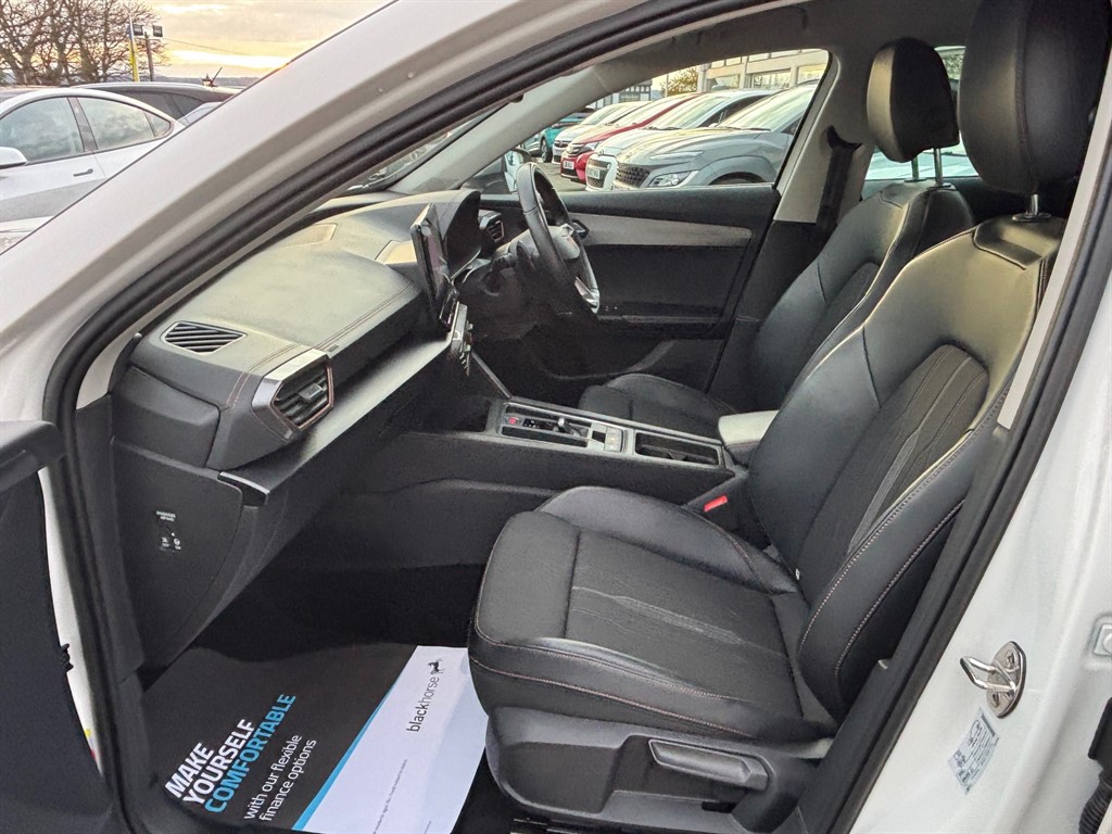 Used Cupra Formentor 2021 for sale - 76835086: Photo 10