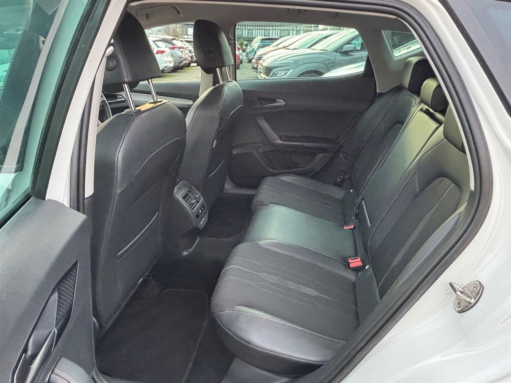 Used Cupra Formentor 2021 for sale - 76835086: Photo 11