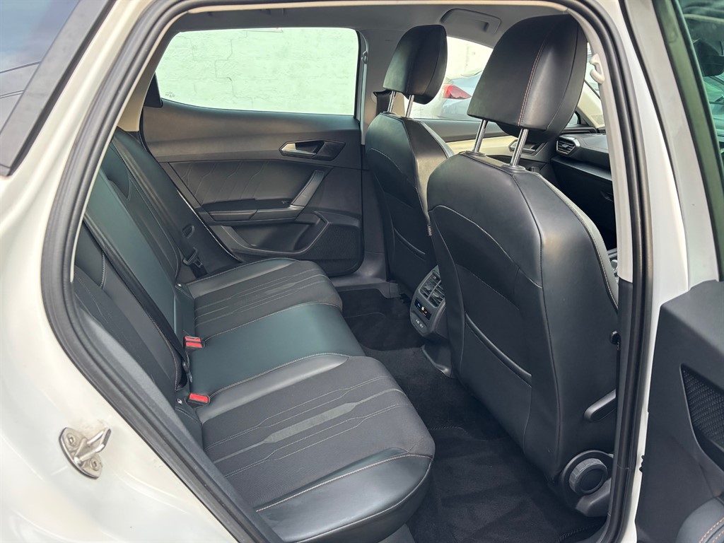 Used Cupra Formentor 2021 for sale - 76835086: Photo 12