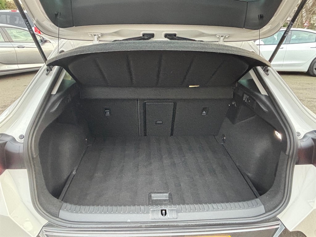 Used Cupra Formentor 2021 for sale - 76835086: Photo 13