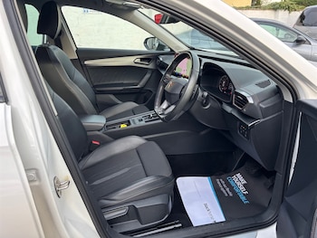 Used Cupra Formentor 2021 for sale - 76835086: Photo