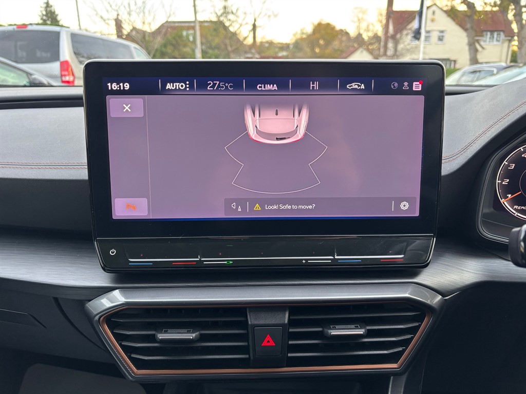 Used Cupra Formentor 2021 for sale - 76835086: Photo 9