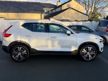 Used Volvo XC40 2022 for sale - 78493104: Photo
